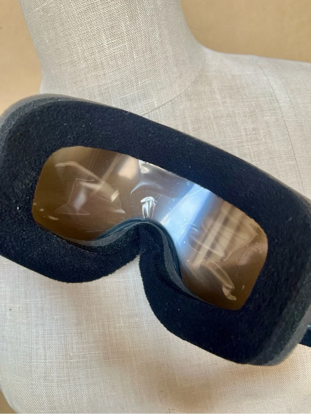 Dragon Alliance NFXs Snow Goggles Blue Purple Lens + Extra Lens NWT